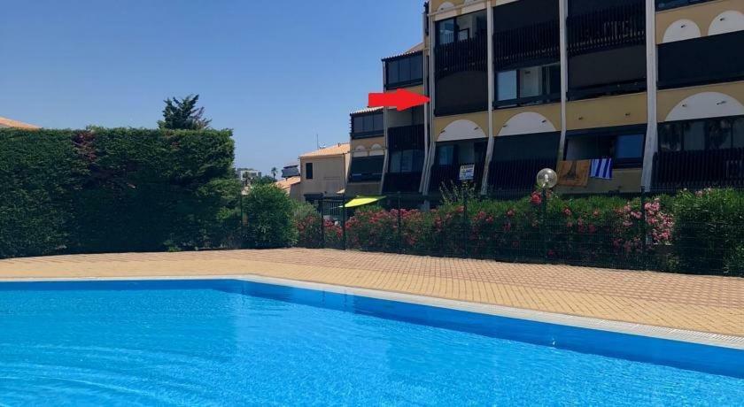 Studio Port Venus Village Naturiste Agde Ngoại thất bức ảnh